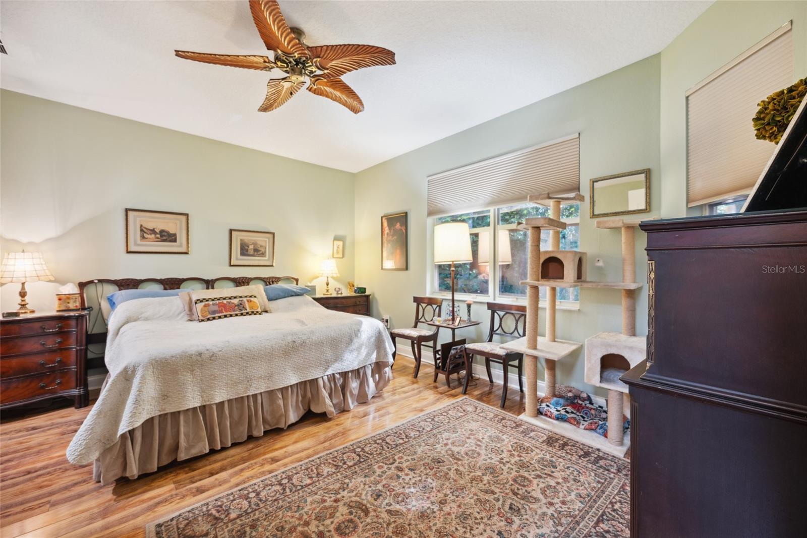 SABAL AT WYNDTREE - Residential