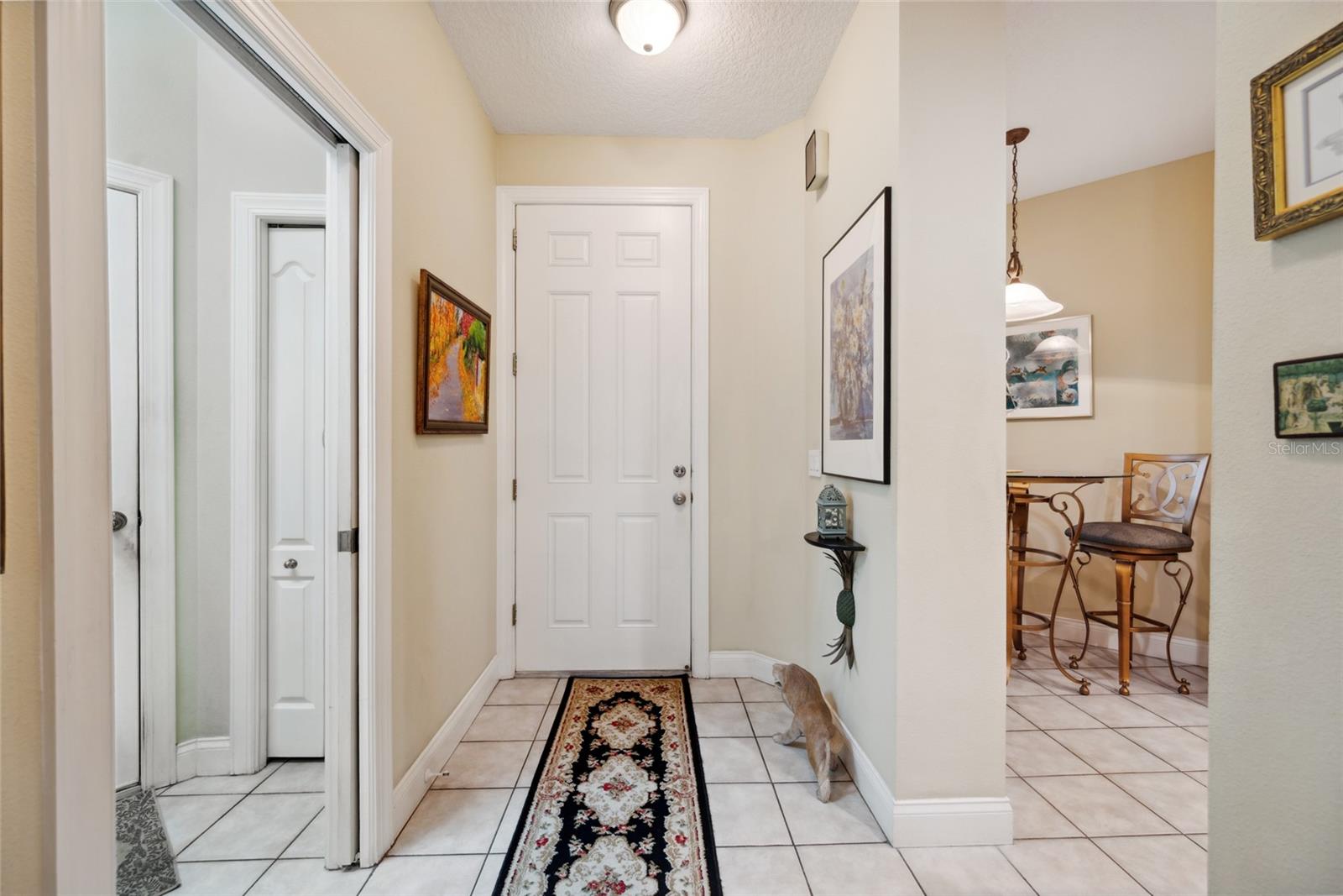 SABAL AT WYNDTREE - Residential