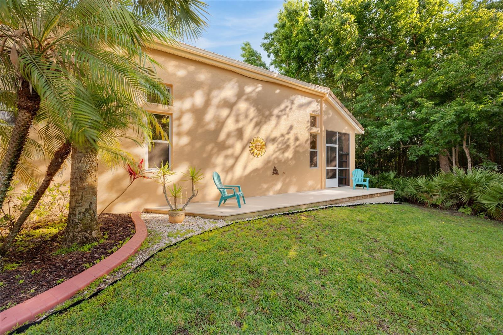 SABAL AT WYNDTREE - Residential