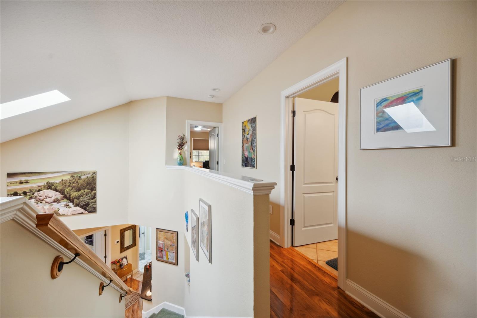 SABAL AT WYNDTREE - Residential