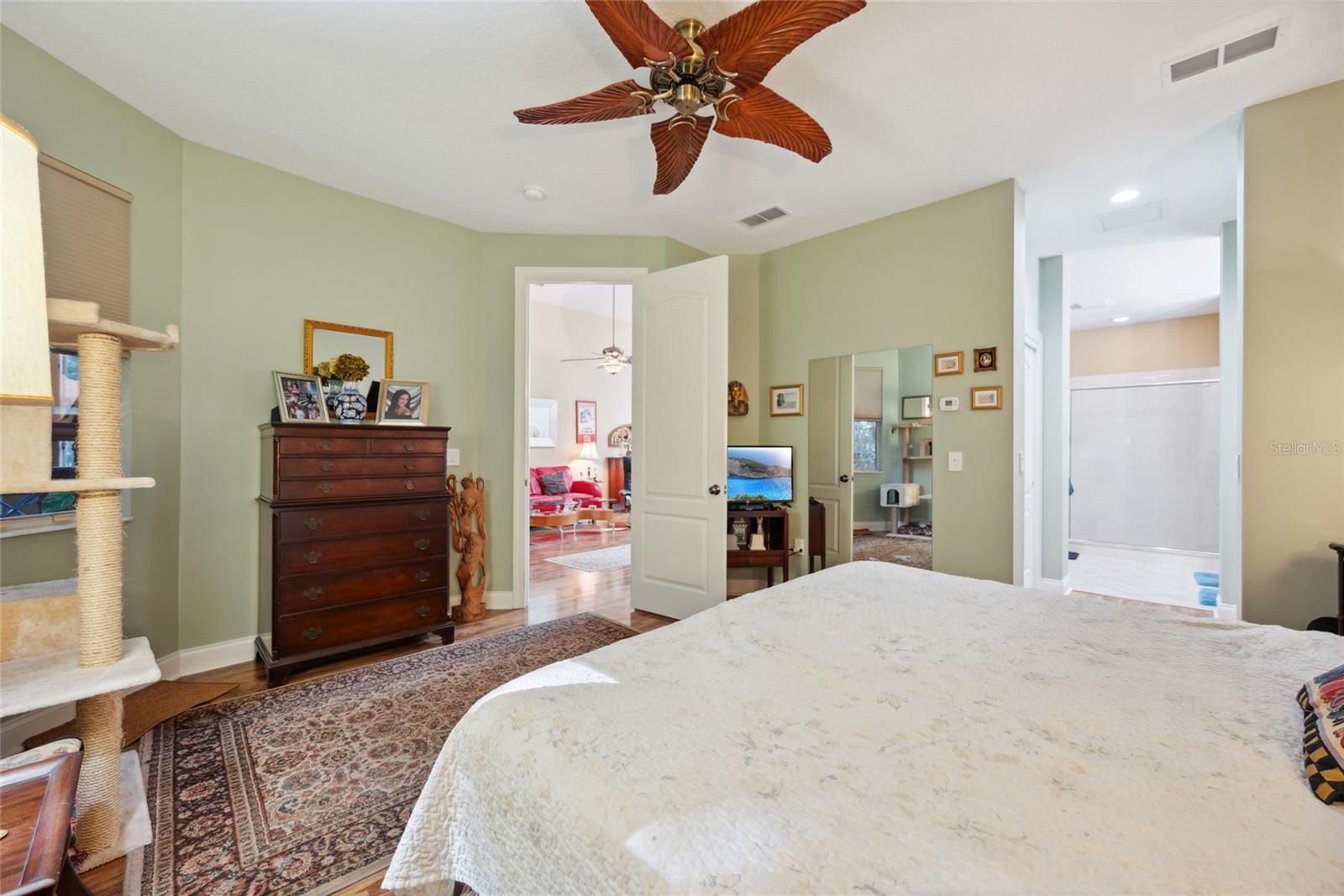 SABAL AT WYNDTREE - Residential