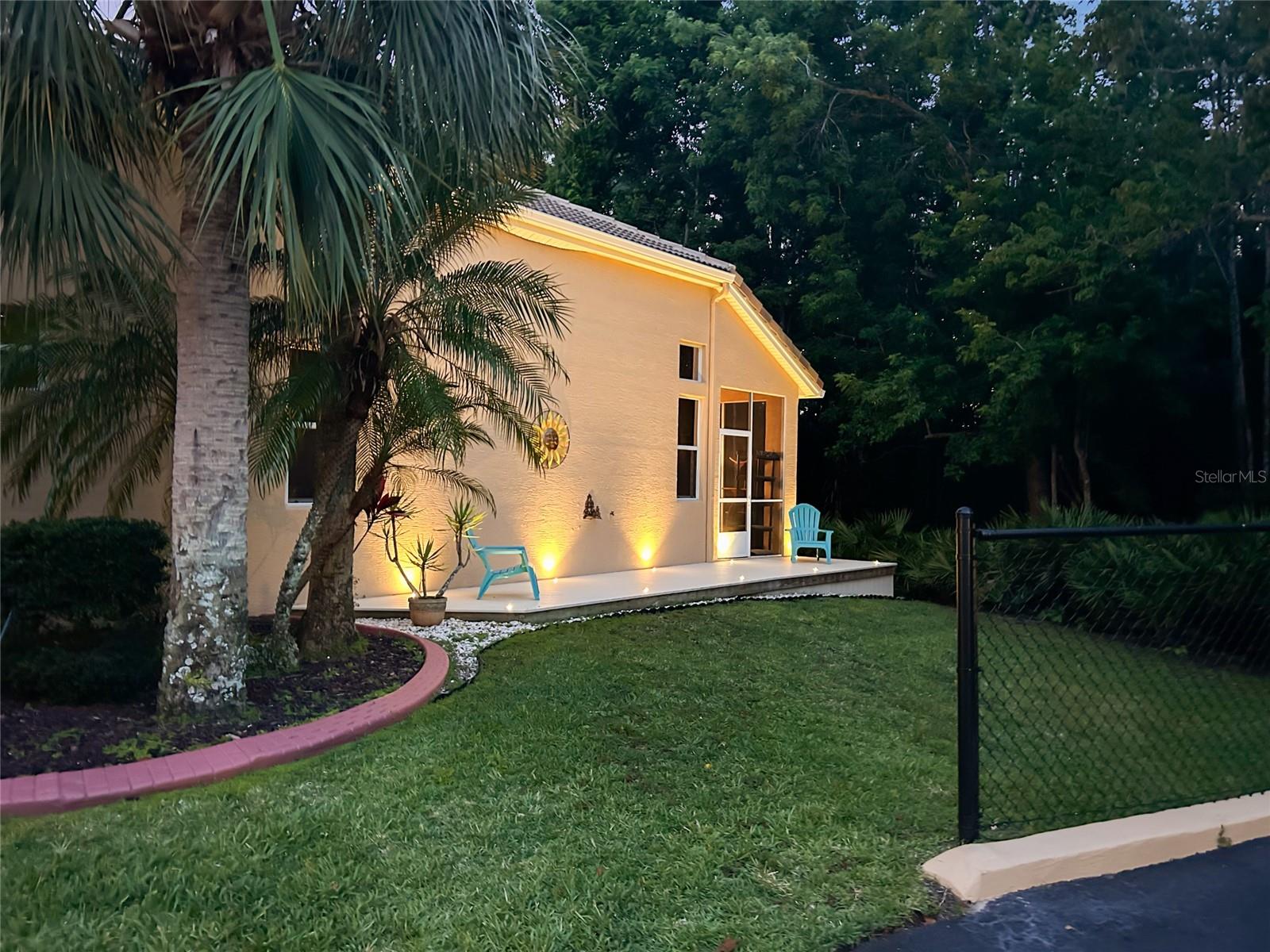 SABAL AT WYNDTREE - Residential