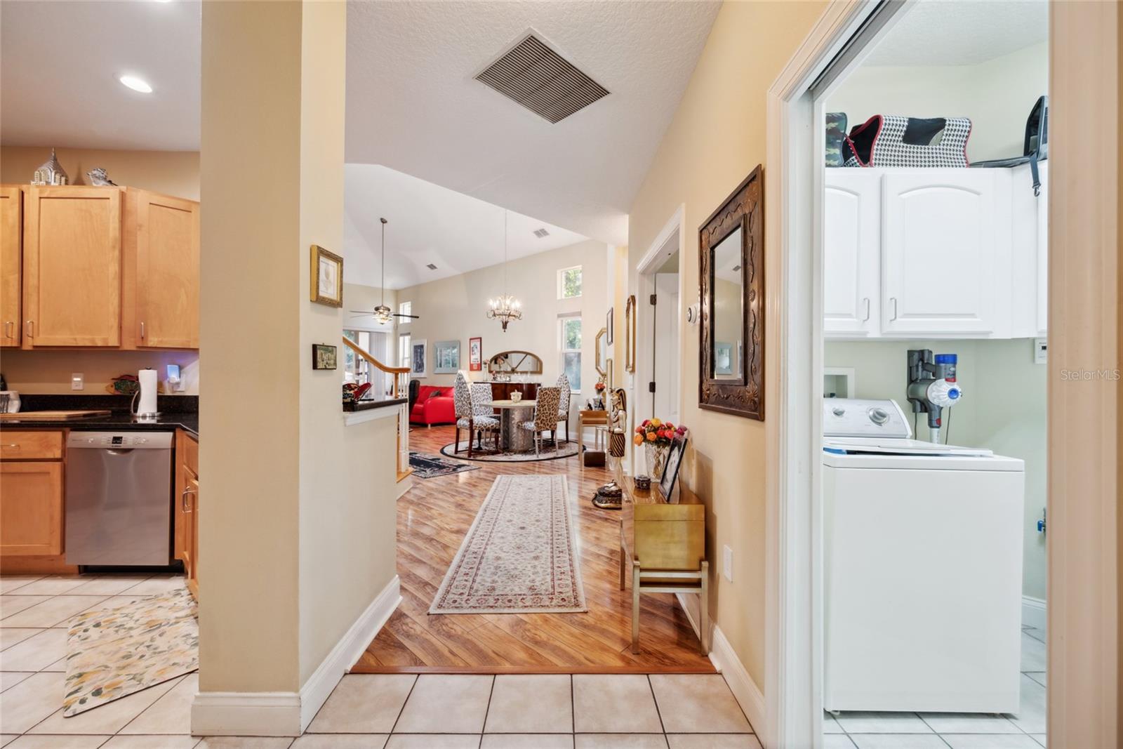 SABAL AT WYNDTREE - Residential