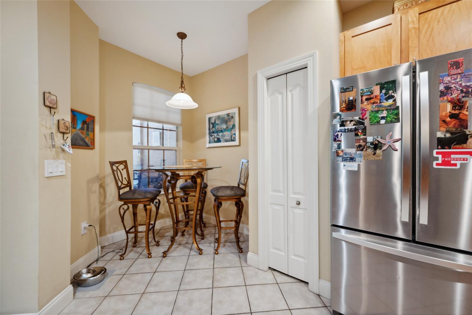 SABAL AT WYNDTREE - Residential