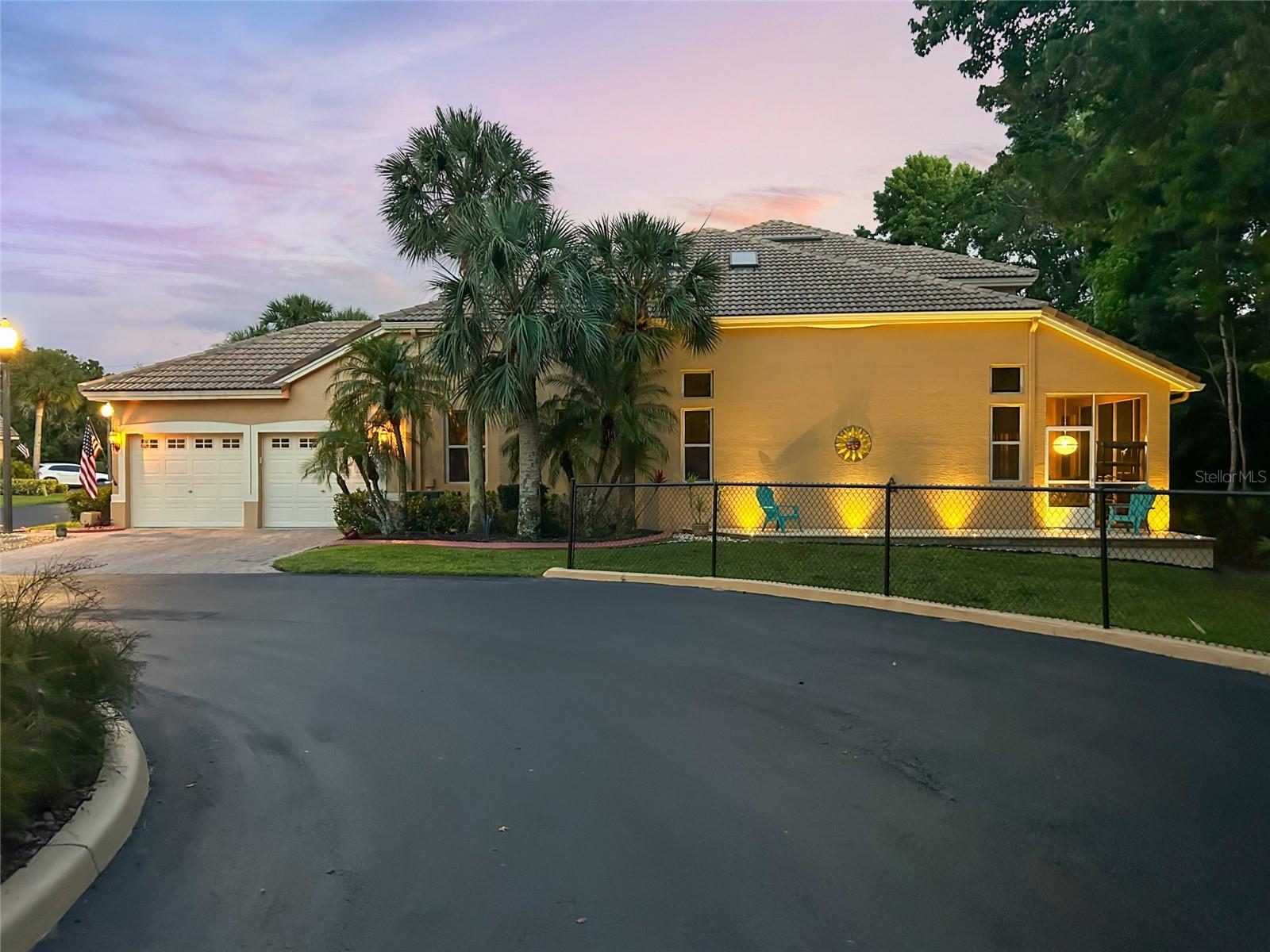 SABAL AT WYNDTREE - Residential