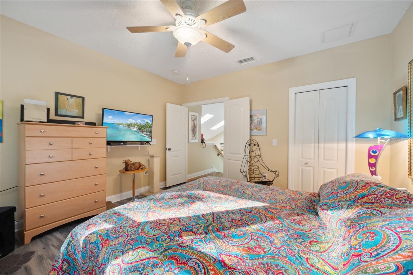 SABAL AT WYNDTREE - Residential