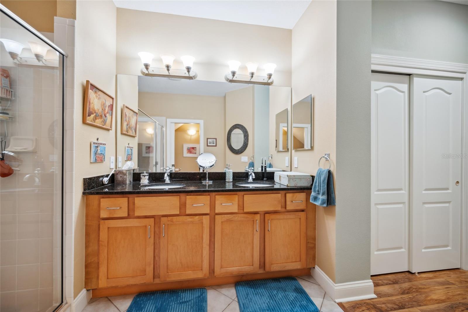 SABAL AT WYNDTREE - Residential