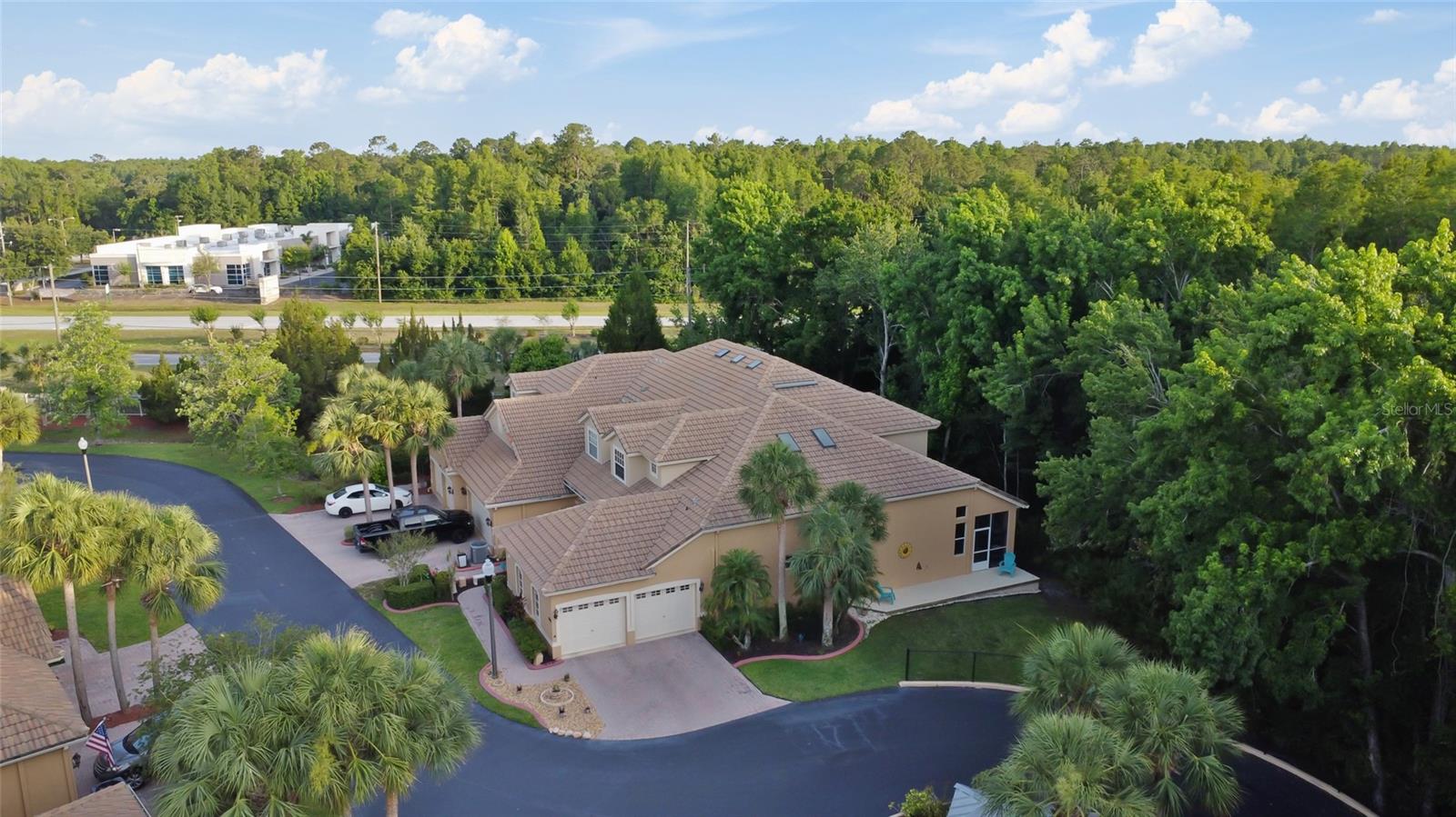 SABAL AT WYNDTREE - Residential