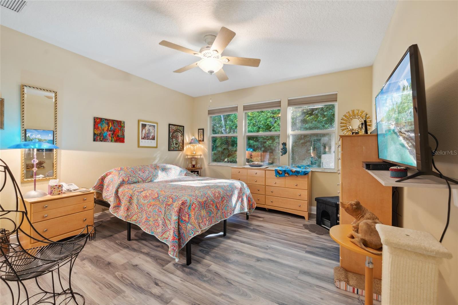 SABAL AT WYNDTREE - Residential