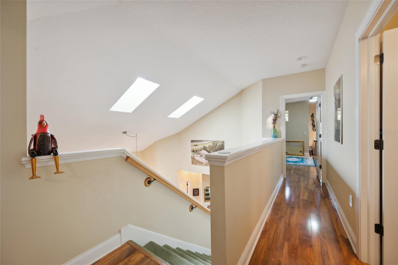 SABAL AT WYNDTREE - Residential