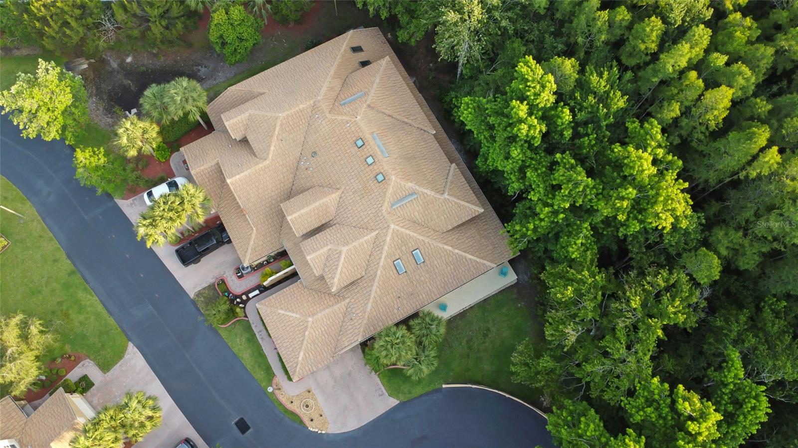 SABAL AT WYNDTREE - Residential