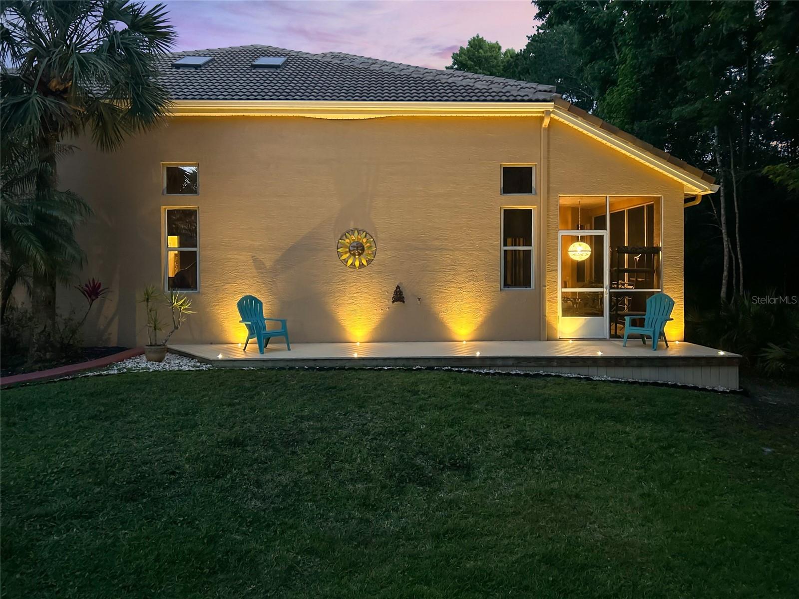 SABAL AT WYNDTREE - Residential