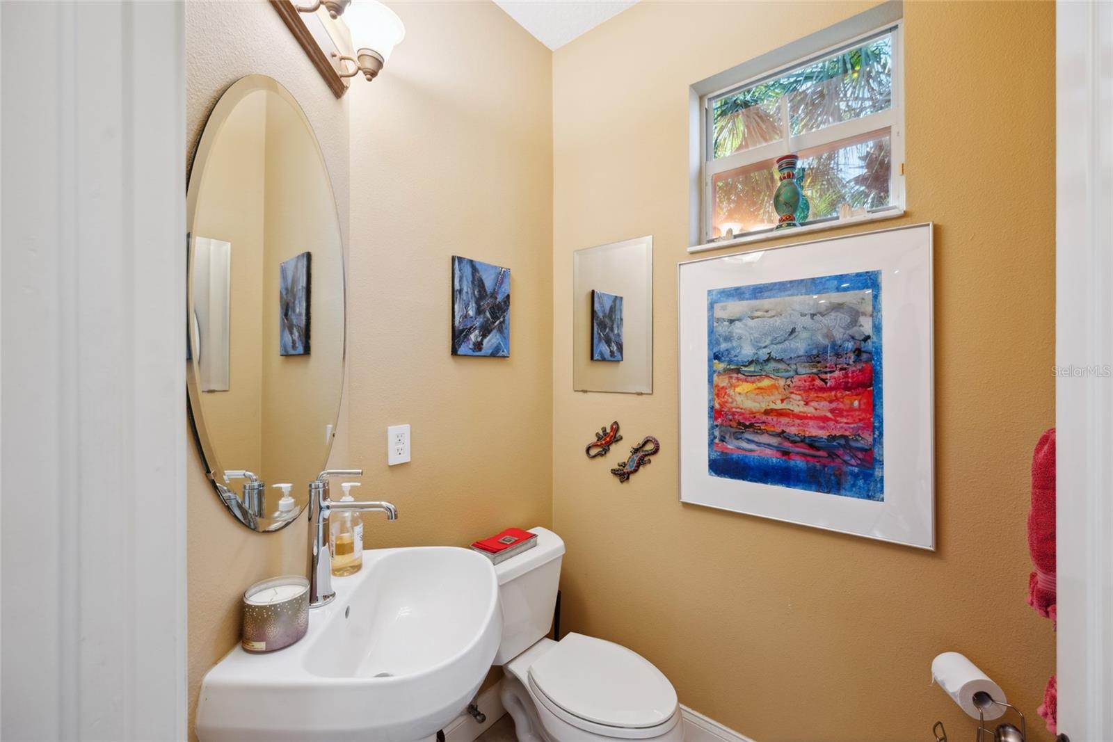 SABAL AT WYNDTREE - Residential