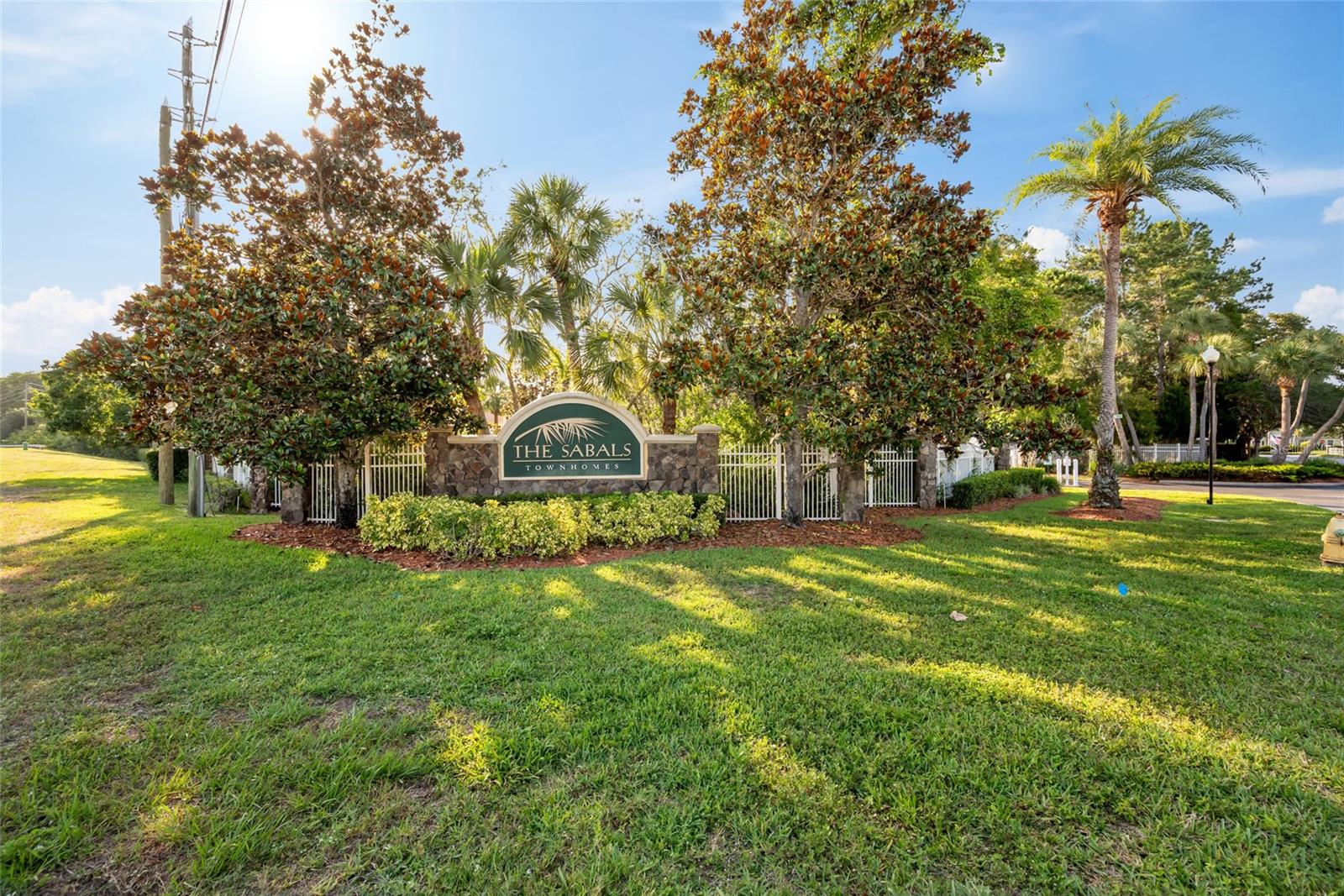 SABAL AT WYNDTREE - Residential