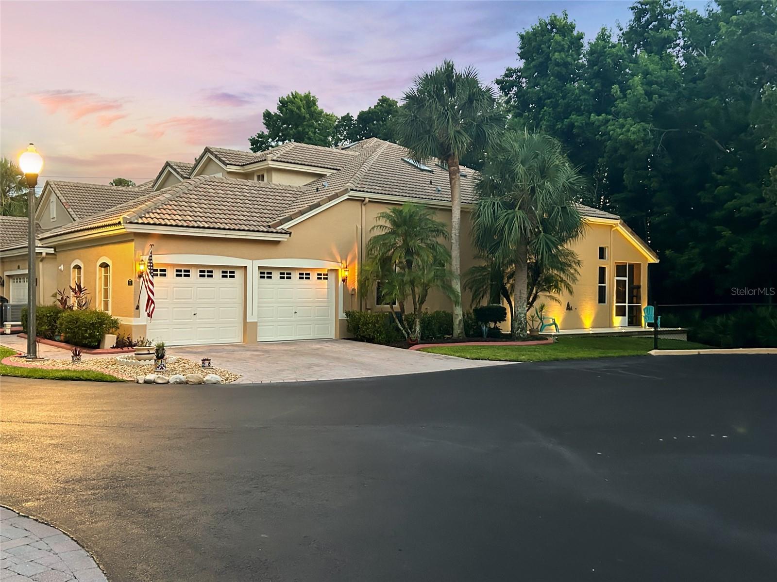 SABAL AT WYNDTREE - Residential