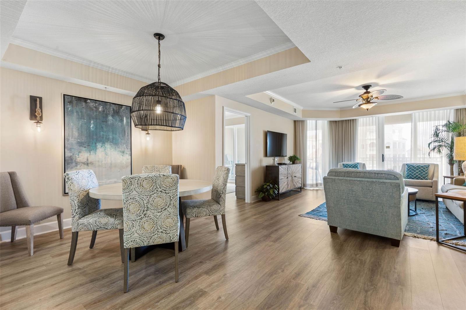 200 OCEAN CREST DRIVE 906
