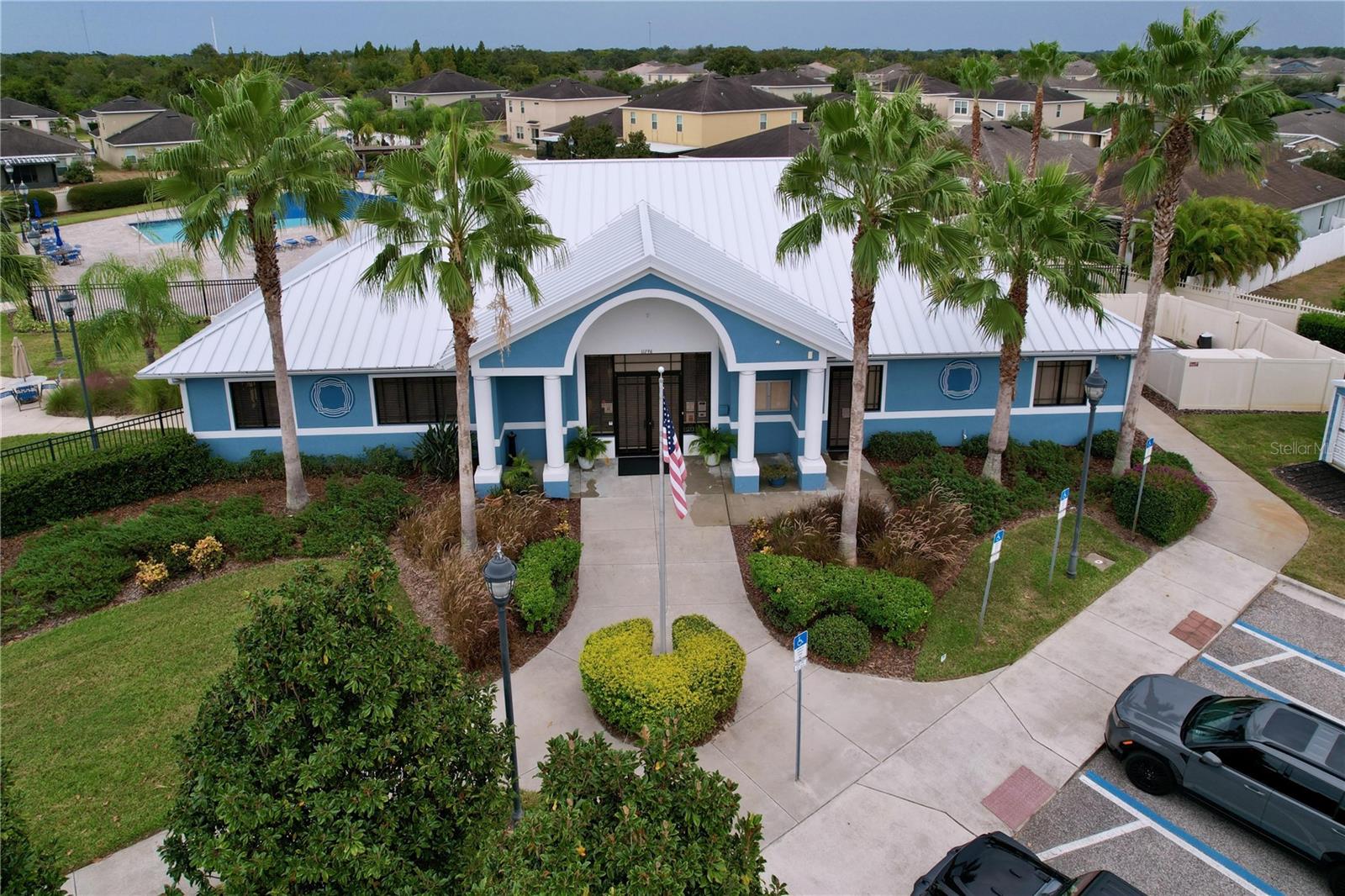 CARRIAGE POINTE PH 1 - Residential