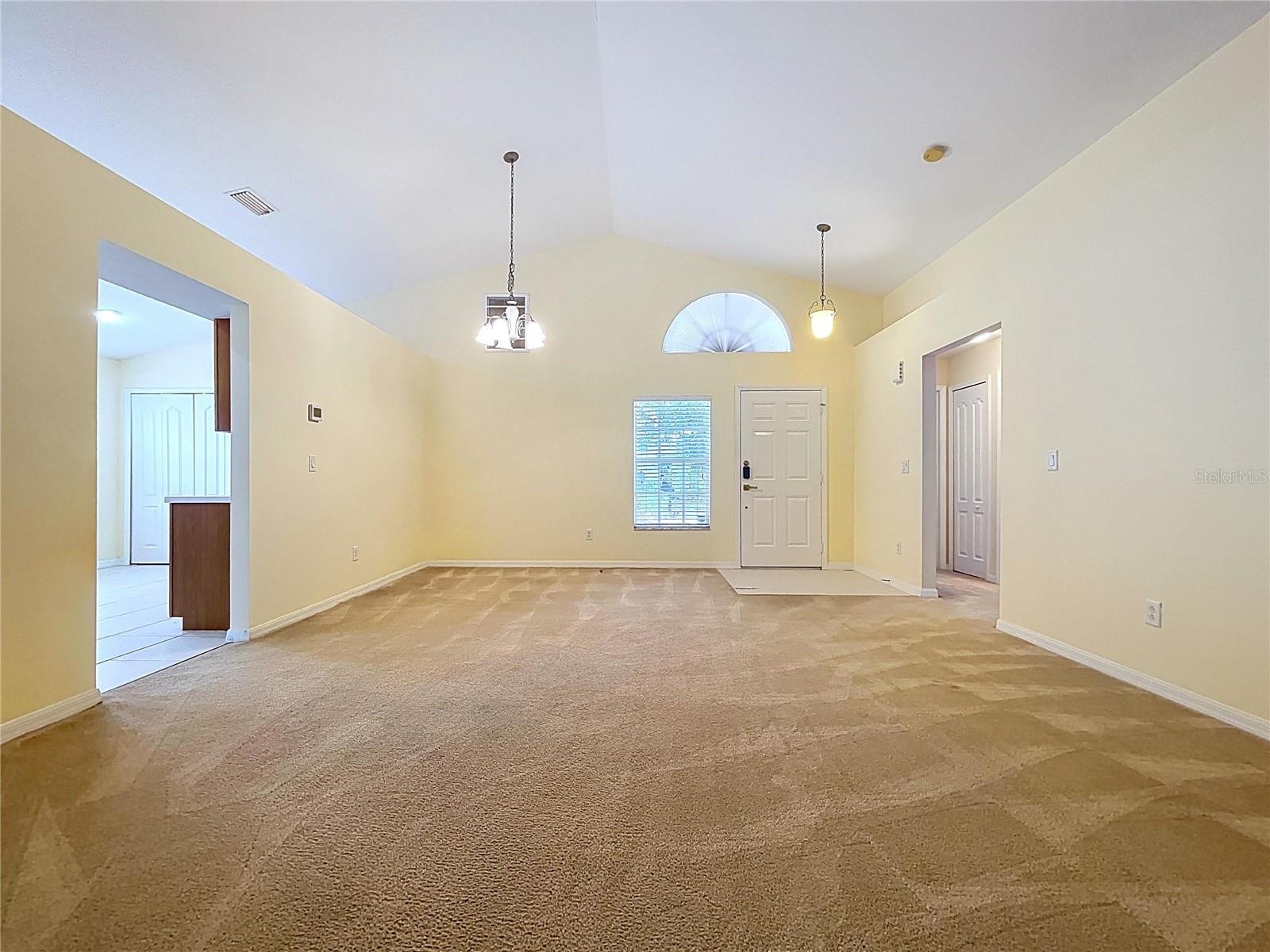 CARRIAGE POINTE PH 1 - Residential