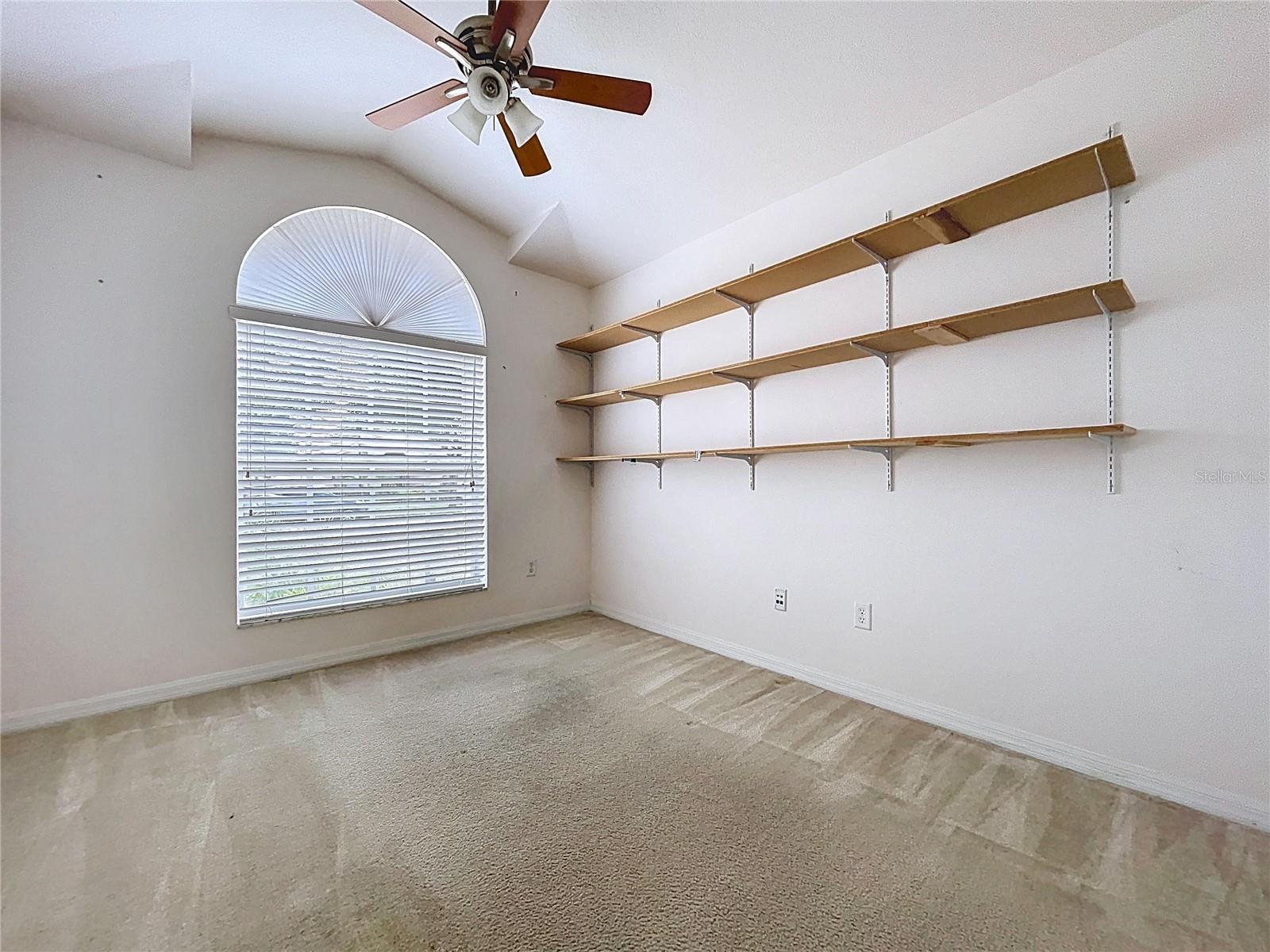 CARRIAGE POINTE PH 1 - Residential