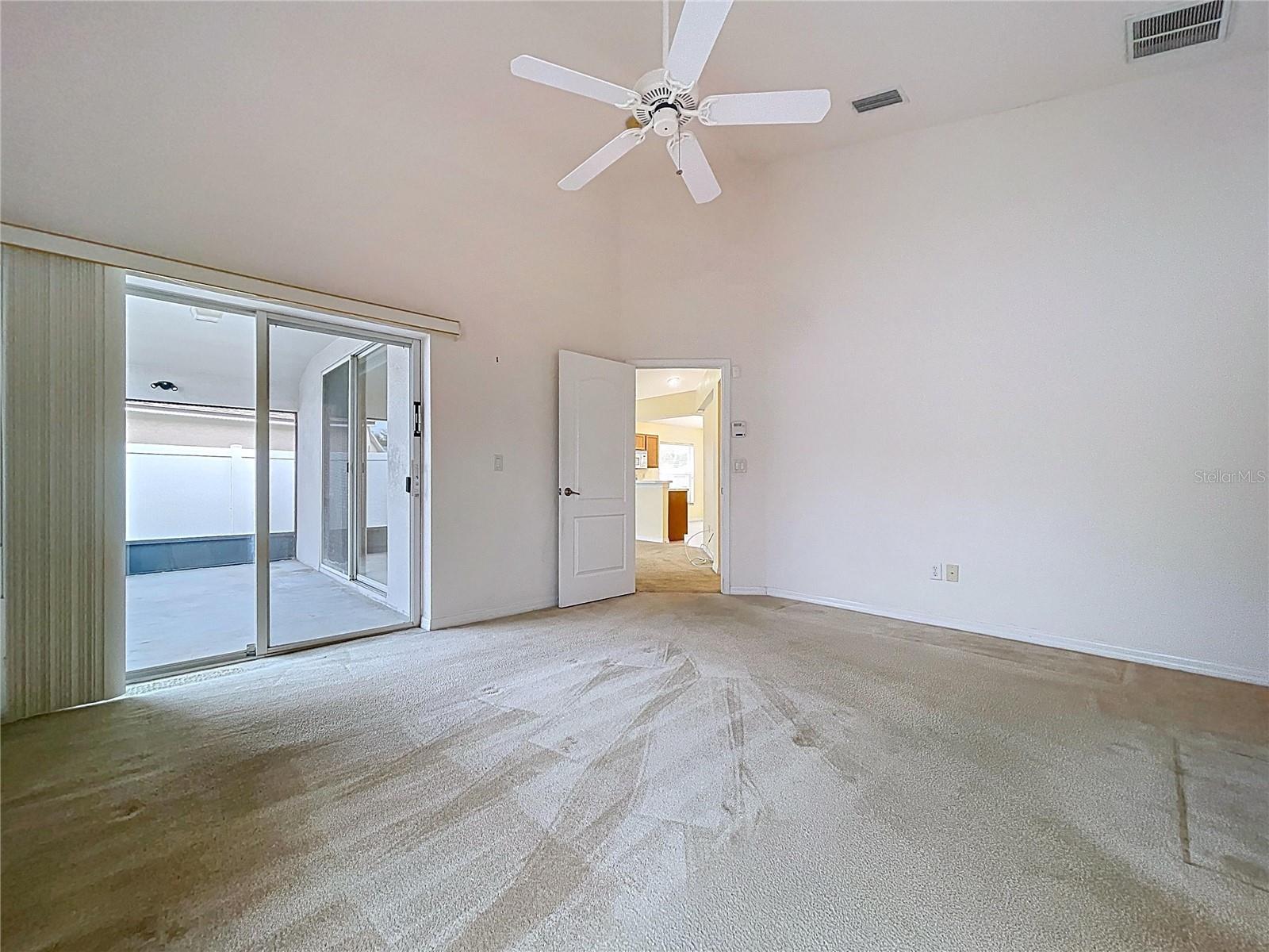 CARRIAGE POINTE PH 1 - Residential