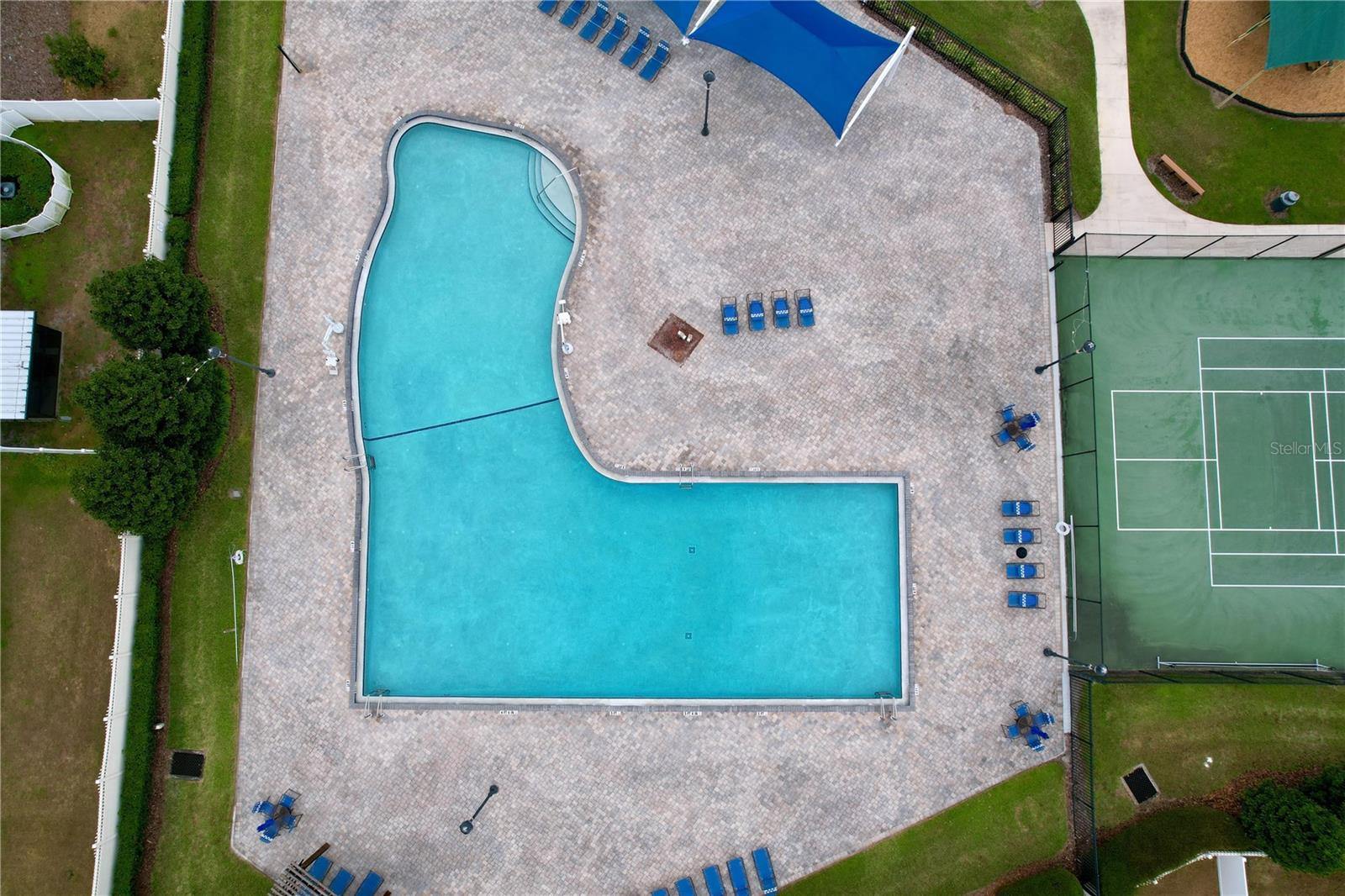 CARRIAGE POINTE PH 1 - Residential