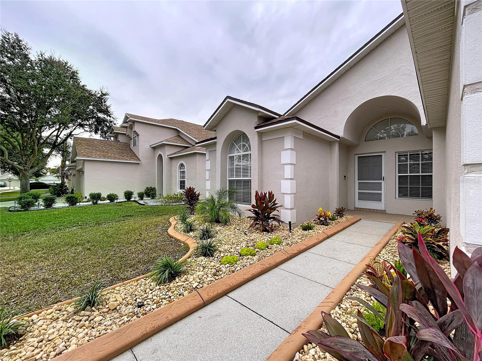 CARRIAGE POINTE PH 1 - Residential