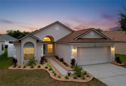 Photo of 8527 Carriage Pointe Drive, Gibsonton, FL 33534 (MLS # TB8441652)