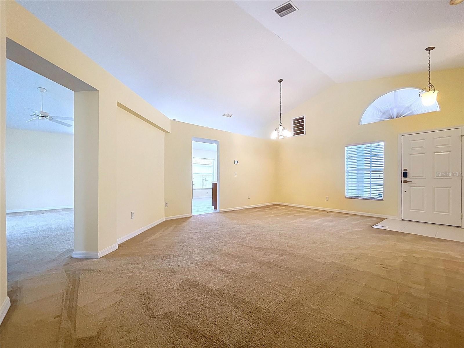 CARRIAGE POINTE PH 1 - Residential