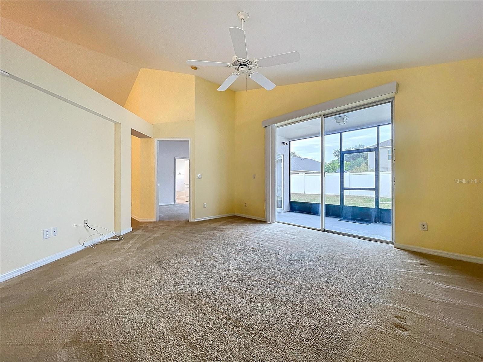 CARRIAGE POINTE PH 1 - Residential