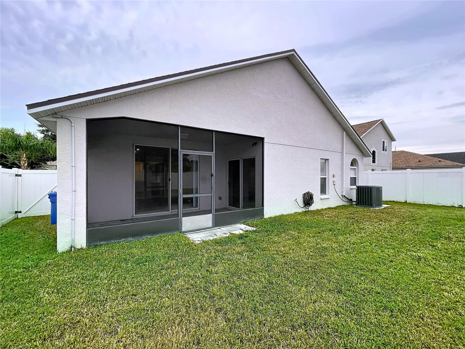 CARRIAGE POINTE PH 1 - Residential