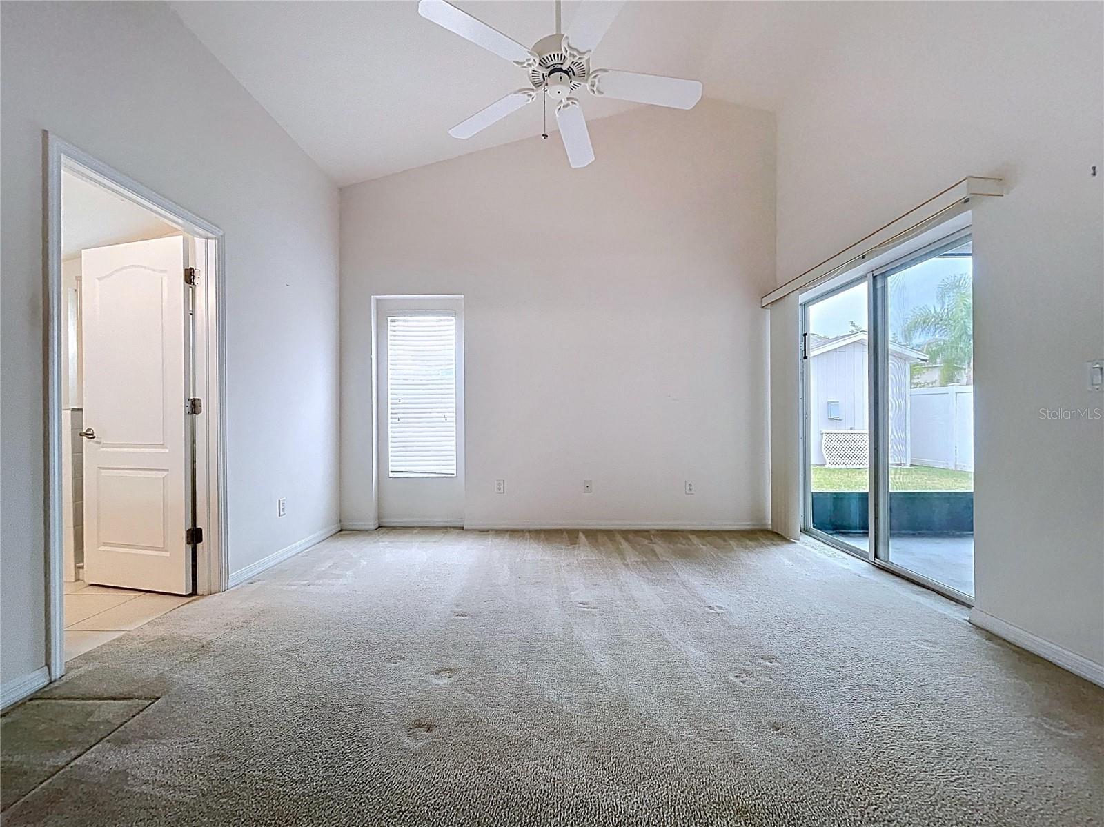 CARRIAGE POINTE PH 1 - Residential