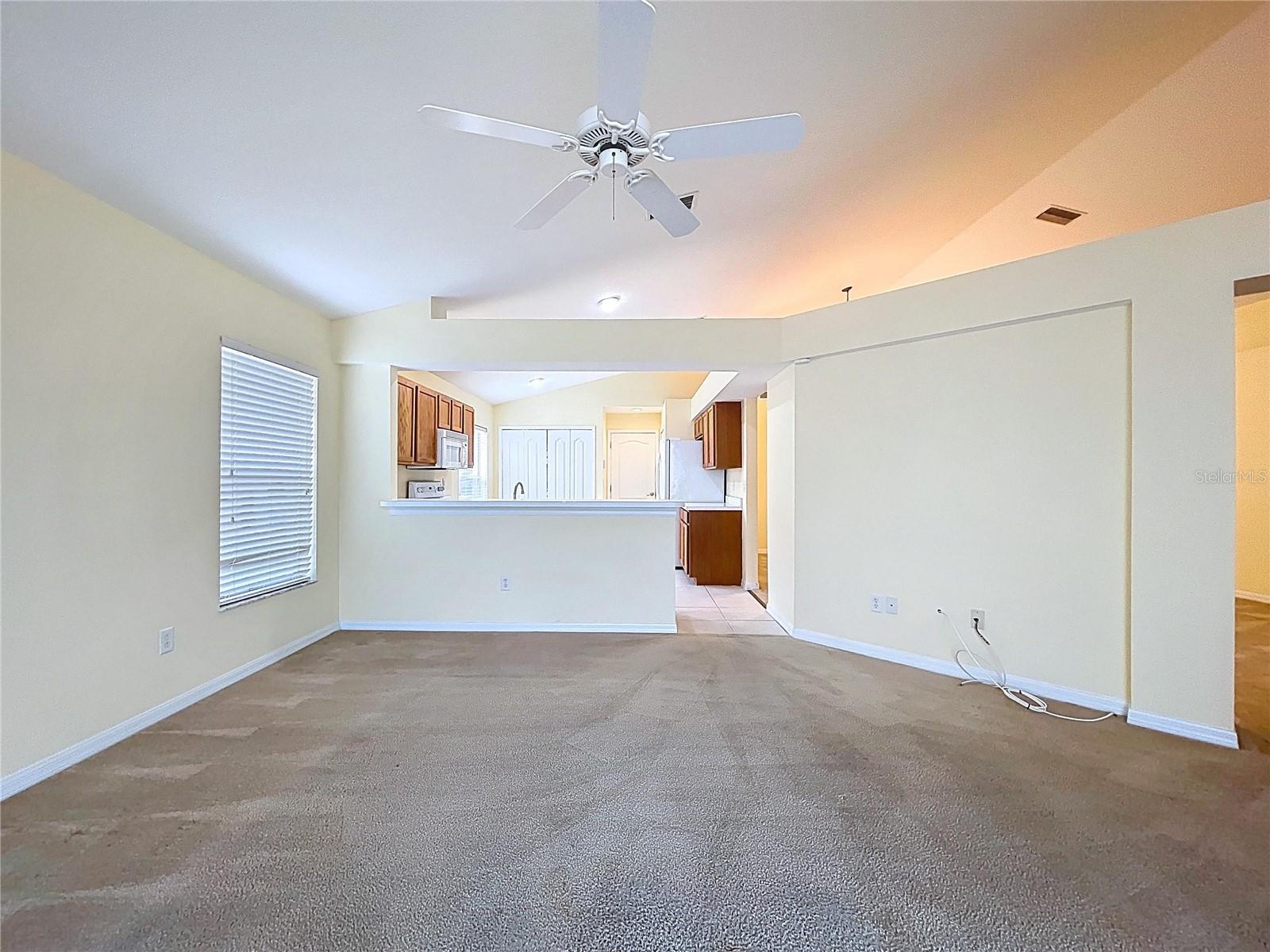 CARRIAGE POINTE PH 1 - Residential