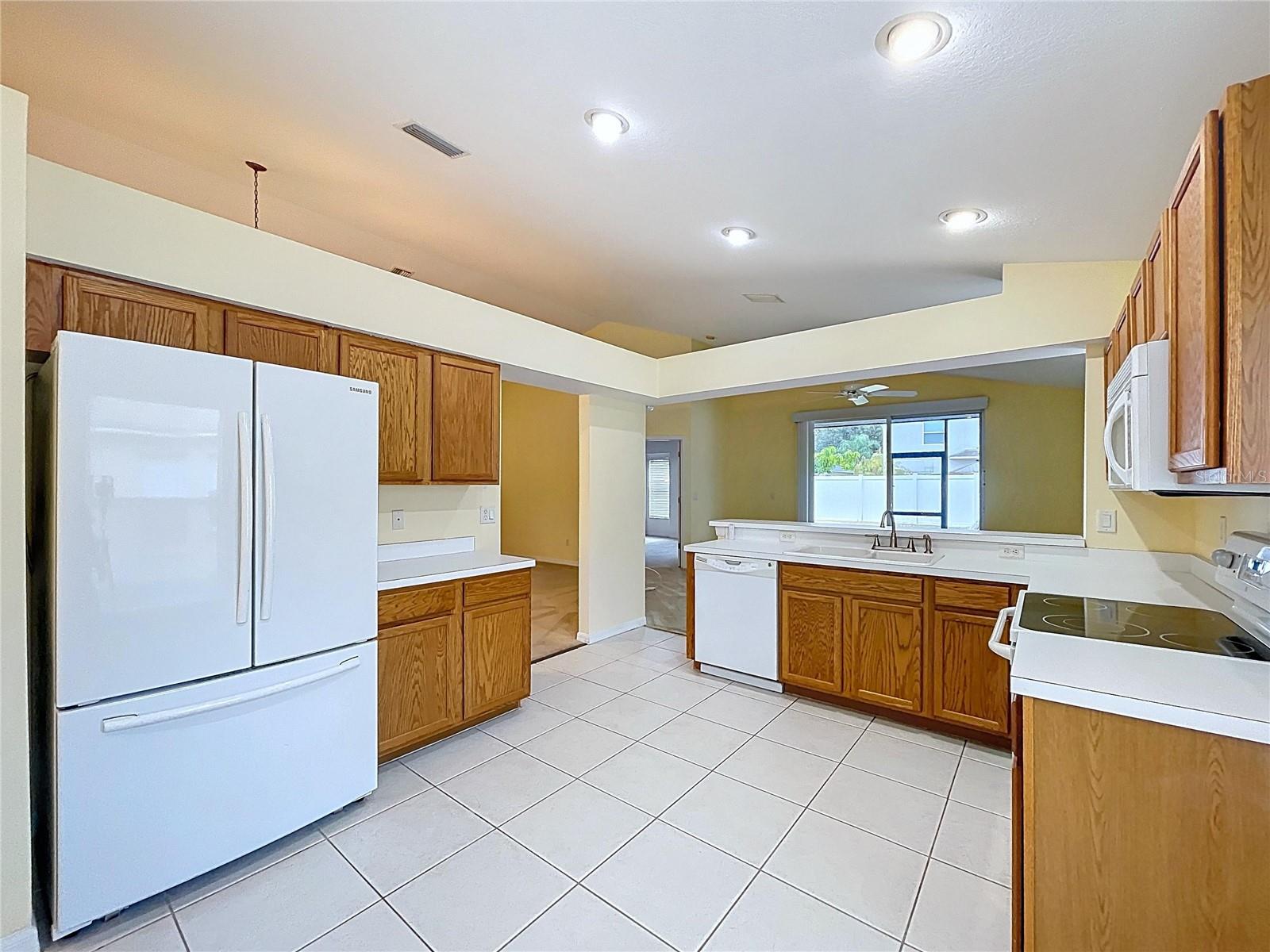 CARRIAGE POINTE PH 1 - Residential