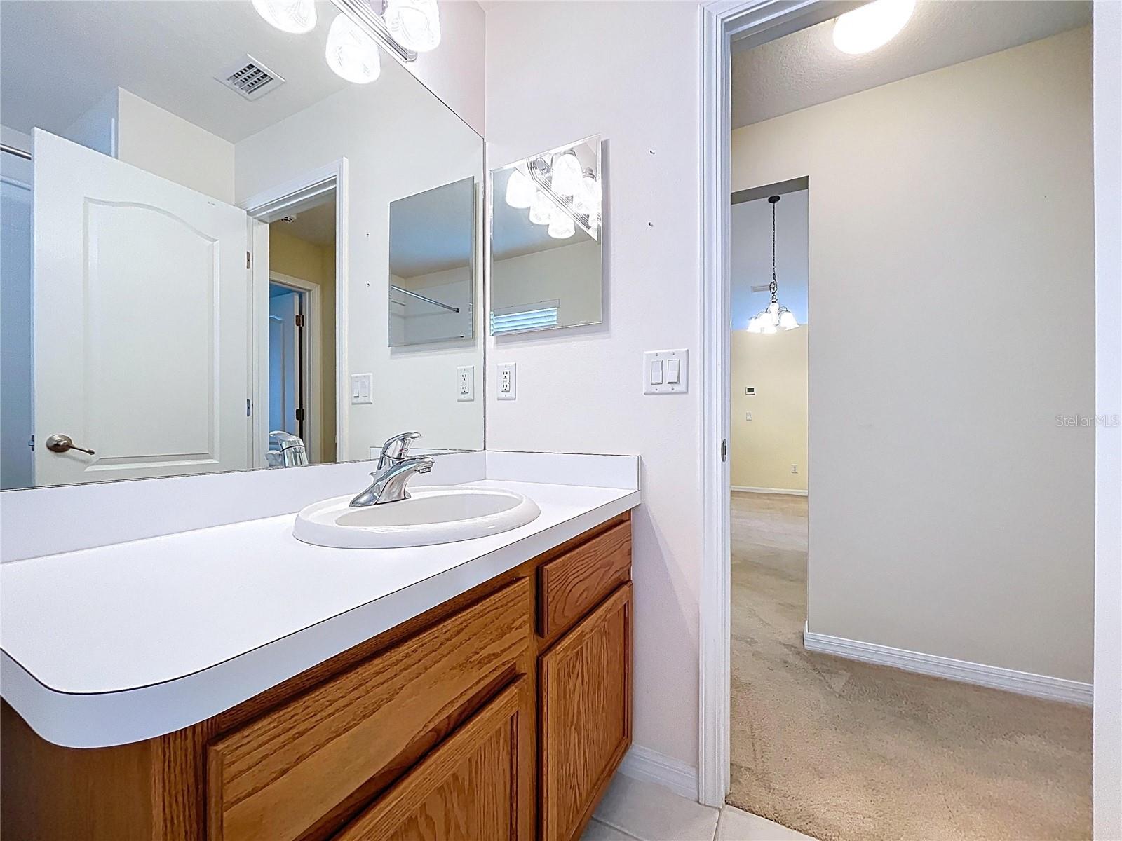 CARRIAGE POINTE PH 1 - Residential