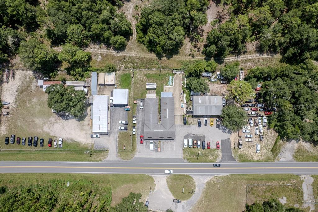 SUNKIST ESTATES - Commercial Sale