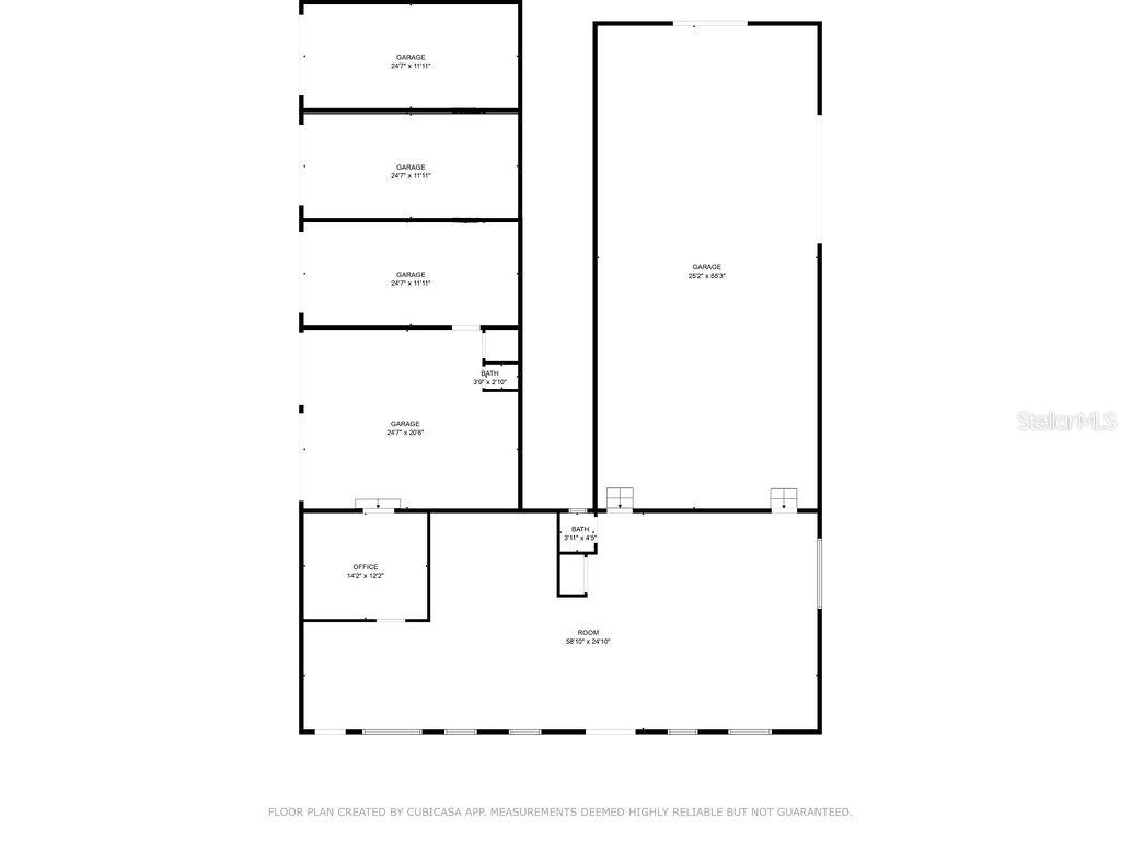 SUNKIST ESTATES - Commercial Sale