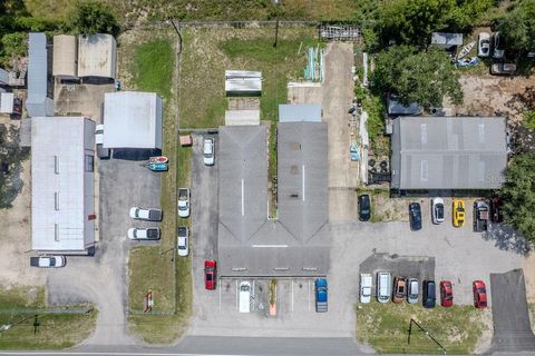 Tiny photo for 2728 W Dunnellon Road, Dunnellon, FL 34433 (MLS # OM708329)