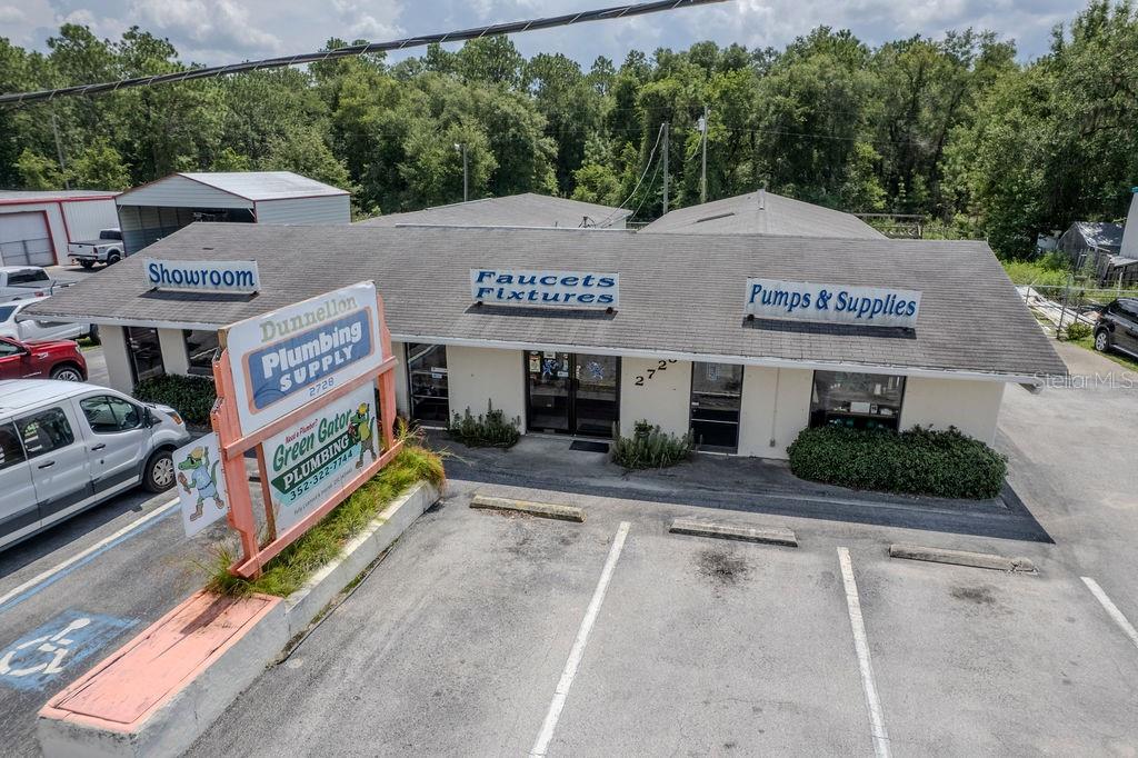 SUNKIST ESTATES - Commercial Sale