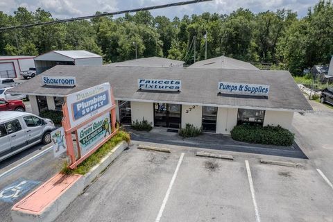 Tiny photo for 2728 W Dunnellon Road, Dunnellon, FL 34433 (MLS # OM708329)