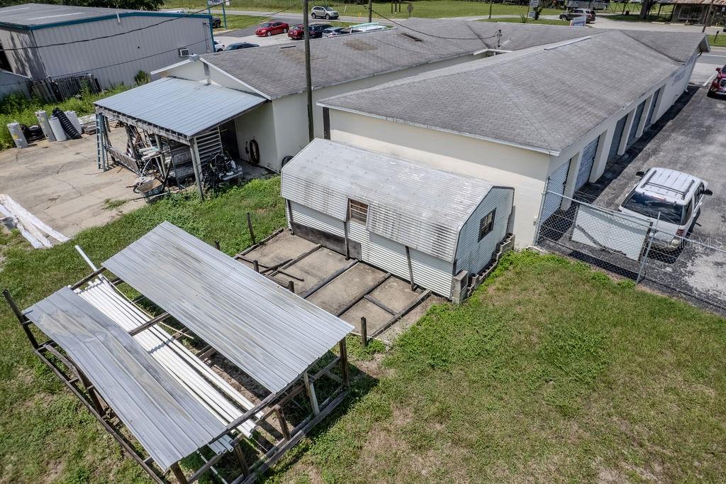 SUNKIST ESTATES - Commercial Sale