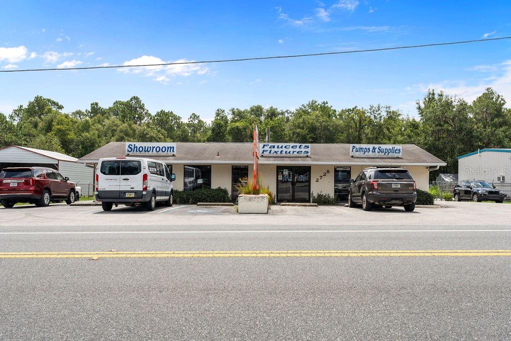 SUNKIST ESTATES - Commercial Sale