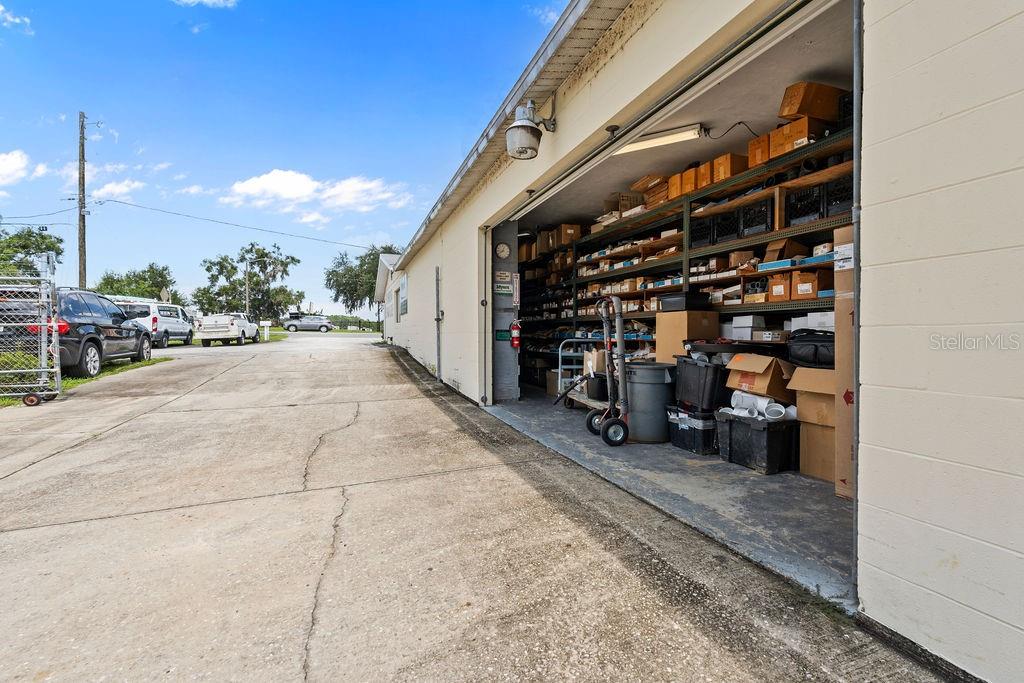 SUNKIST ESTATES - Commercial Sale