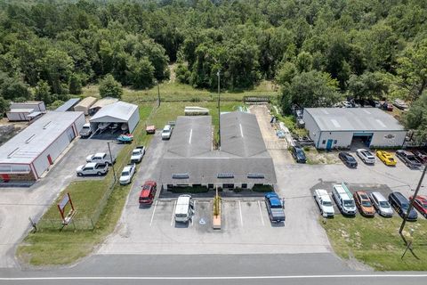 2728 W DUNNELLON ROAD DUNNELLON FL 34433