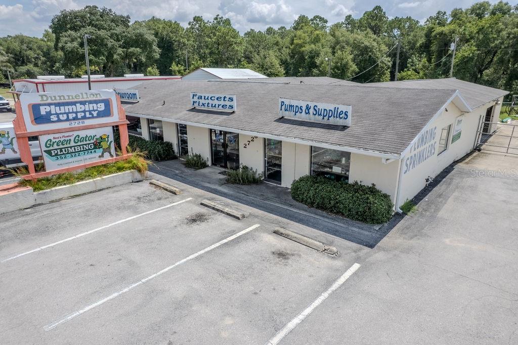 SUNKIST ESTATES - Commercial Sale