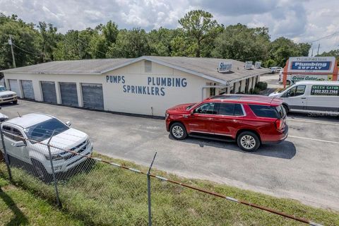 Tiny photo for 2728 W Dunnellon Road, Dunnellon, FL 34433 (MLS # OM708329)