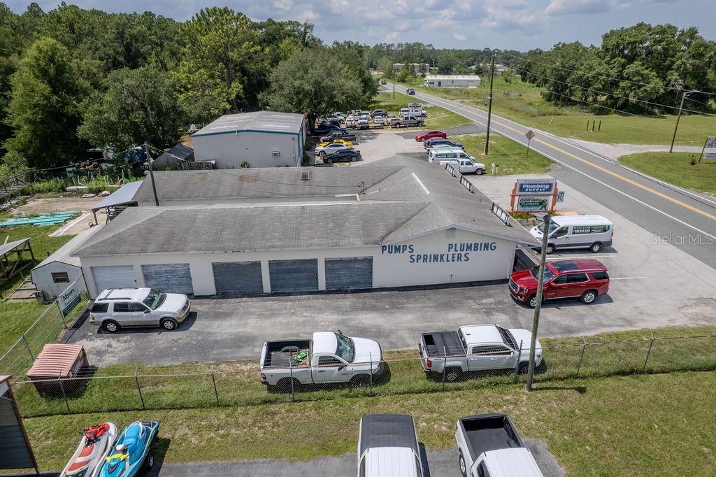 SUNKIST ESTATES - Commercial Sale