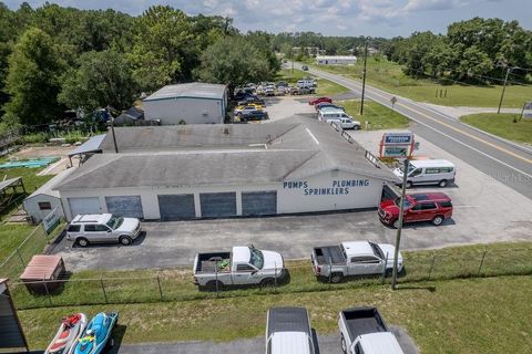 Tiny photo for 2728 W Dunnellon Road, Dunnellon, FL 34433 (MLS # OM708329)