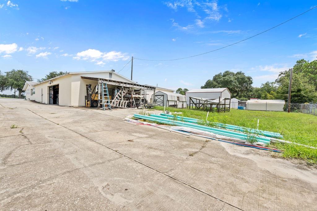 SUNKIST ESTATES - Commercial Sale