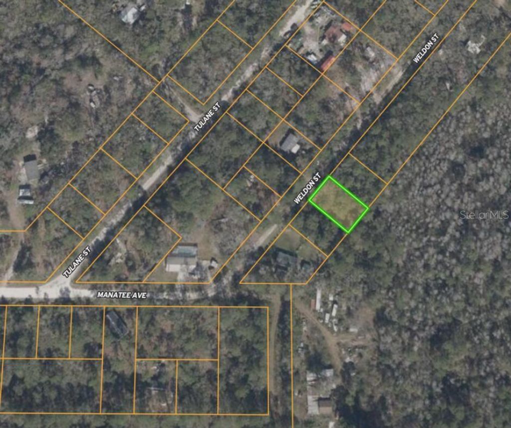 Photo of 0 Weldon Street #35 &amp; 36, New Port Richey, FL 34654 (MLS # O6322552)