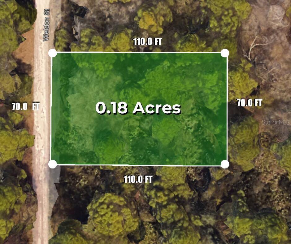 Set your sights on a versatile, build-friendly parcel in Moon Lake Estates—0.18 acres of level, build-ready ground in New Port Richey, FL. Zoned Agricultural-Residential, it welcomes everything from